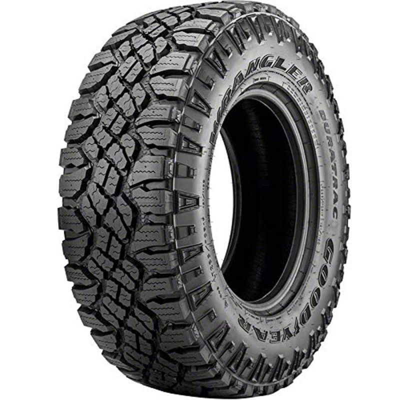 Goodyear  150012574 255/65r19 Xl Wrangler Duratrac Nsf Nsp