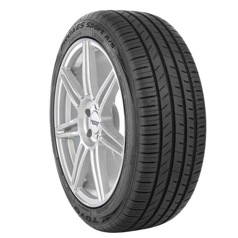 Toyo 275/35r18xl 99y Toy Proxes Sport A/S