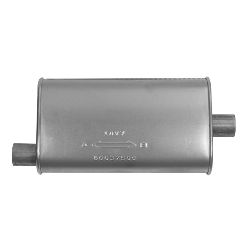 AP Exhaust 3750 Muffler - Enforcer II
