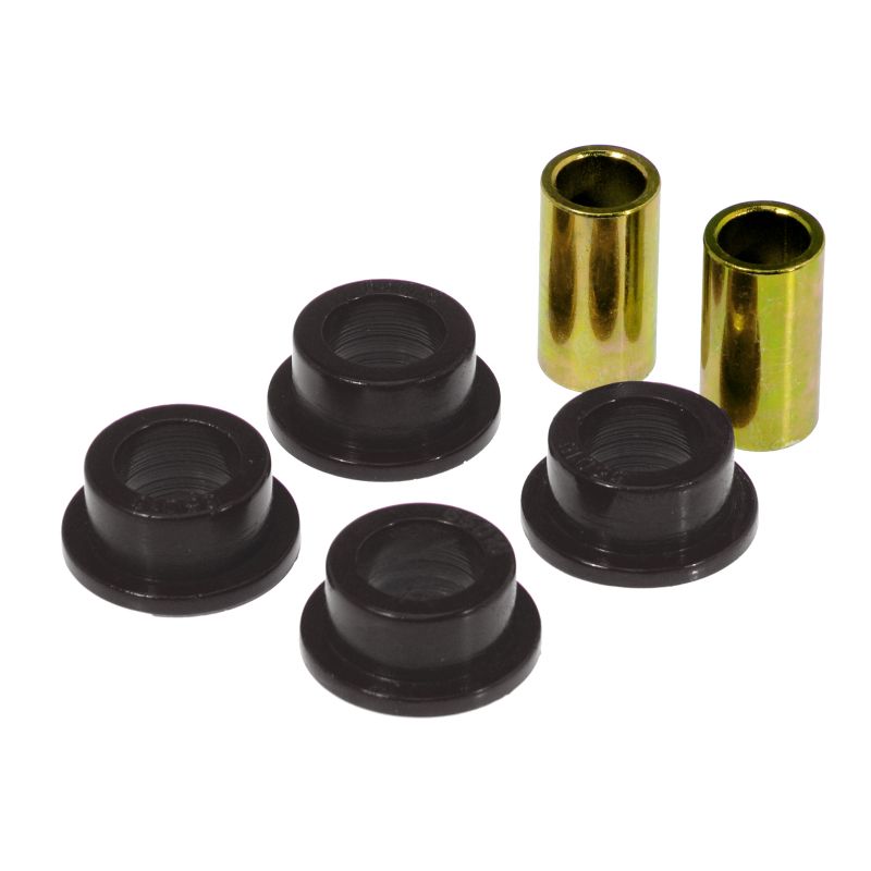 Prothane 59-64 Chevy Full Rear Track Arm Bushings - Black