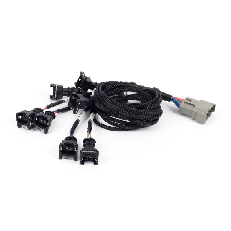 Haltech HT-186501 NEXUS Rebel LS EV1 Injector Sub-Harness
