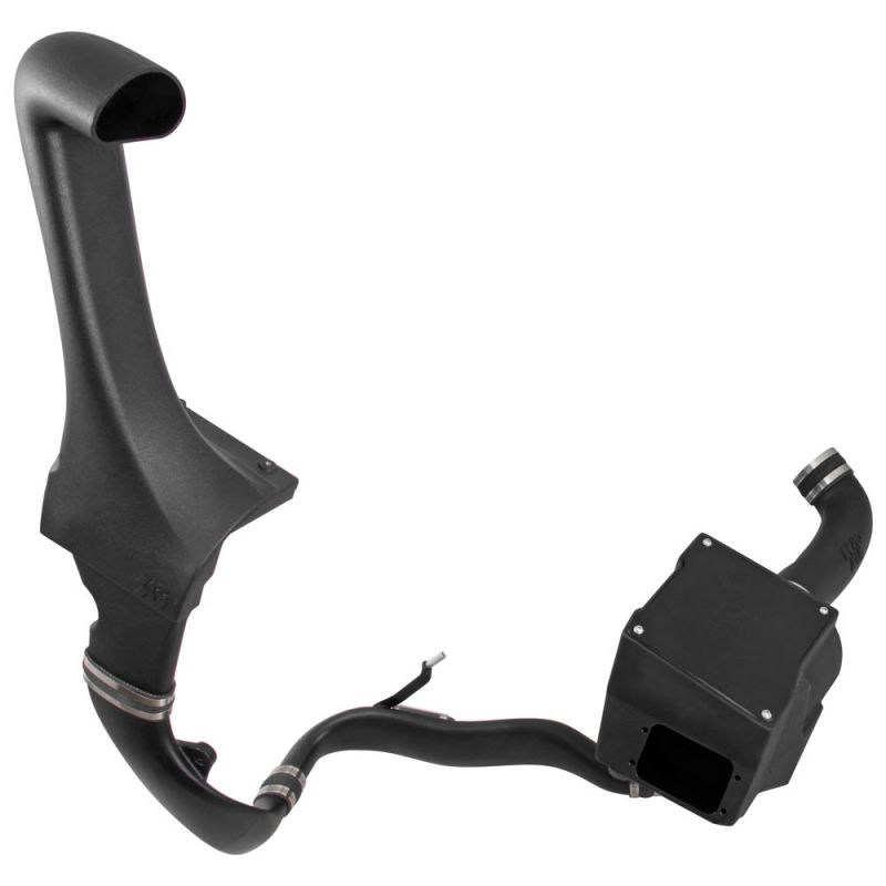 K&N 63-1573 Performance Air Intake System
