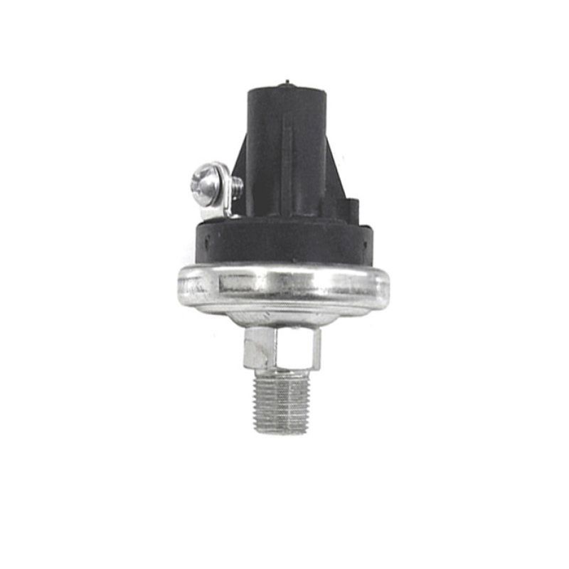 Nitrous Express 15708 Heavy Duty Fuel Pressure Safety Switch (Carb Fuel Pressure)