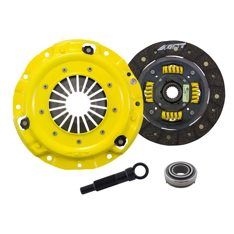 ACT MB4-HDSS 1993 Hyundai Elantra HD/Perf Street Sprung Clutch Kit