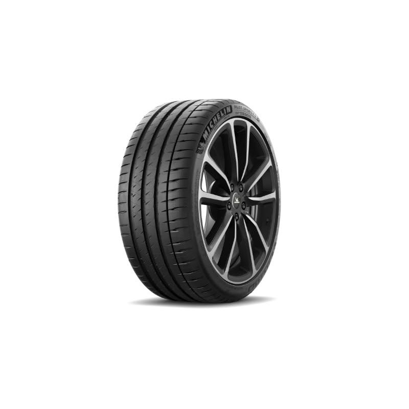 Michelin 245/35zr19xl (93y) Mic Pilot Sport 4 S Hn