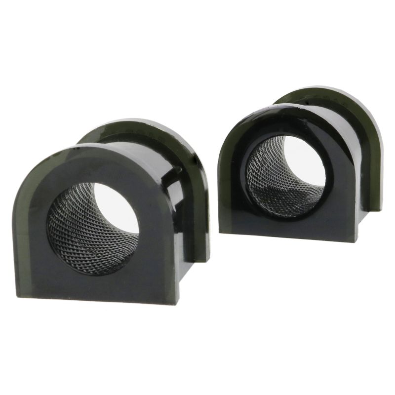 Whiteline 06-15 Mazda MX-5 Miata (NC) 24mm Rear Sway Bar Mount Bushing Kit