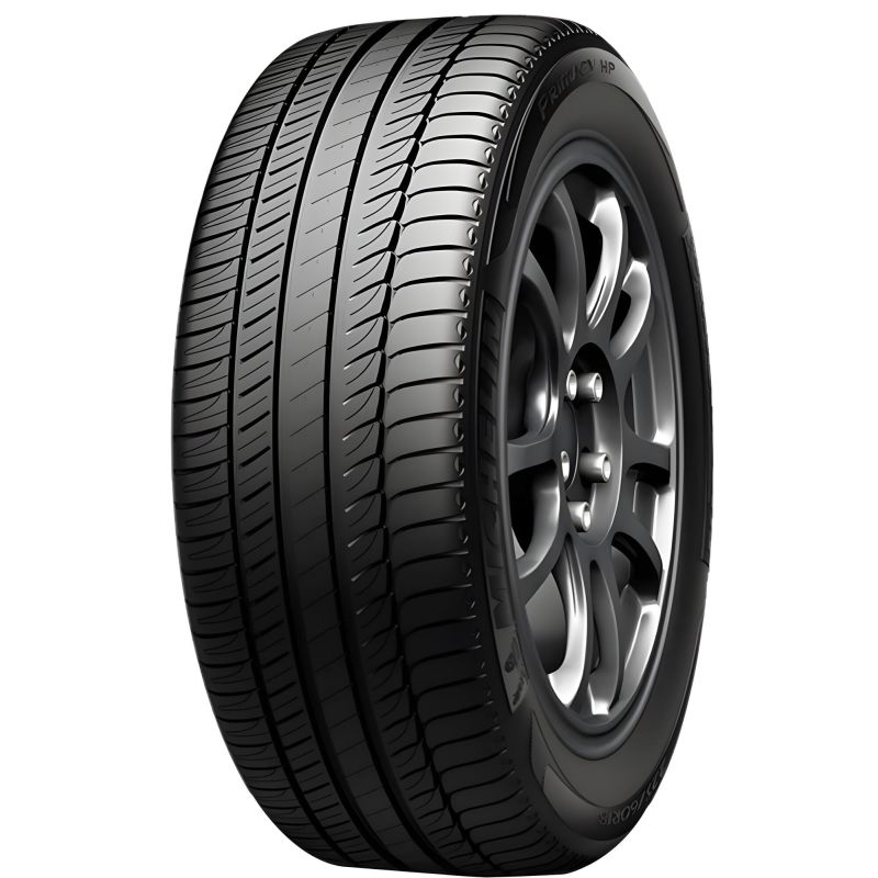 Michelin 245/40r17 91w Mic Primacy Hp Mo