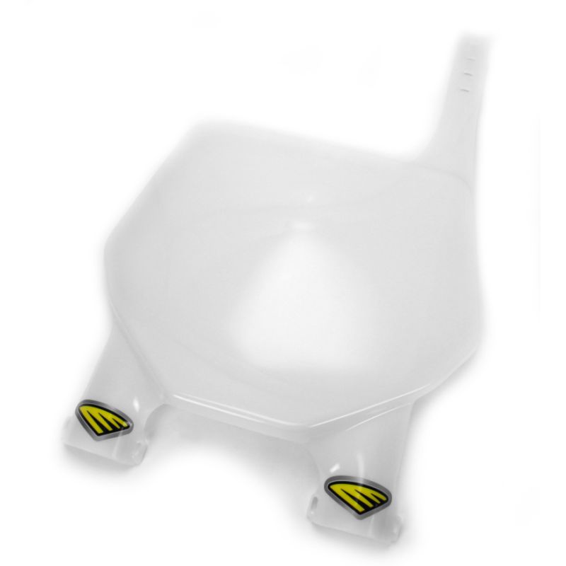 Cycra 1CYC-1200-02 04-07 Honda CR125R-450R Stadium Plate - Natural