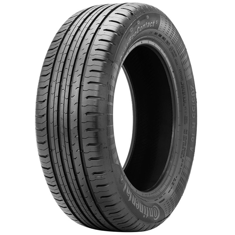 Continental 245/45r19xl 102w Con Sport Contact 5 Fr