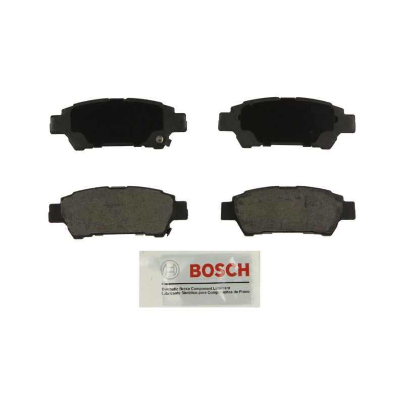 Bosch F03B175666 Bosch Brake Pads