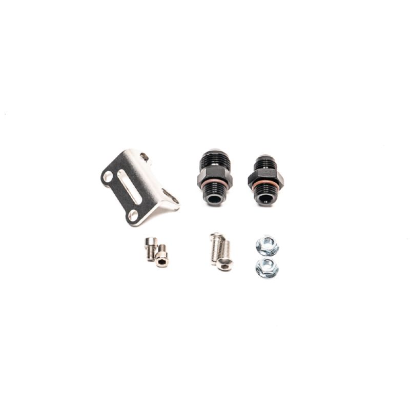 Radium Engineering 20-0624 Direct Mount Regulator Remote Adapter Kit