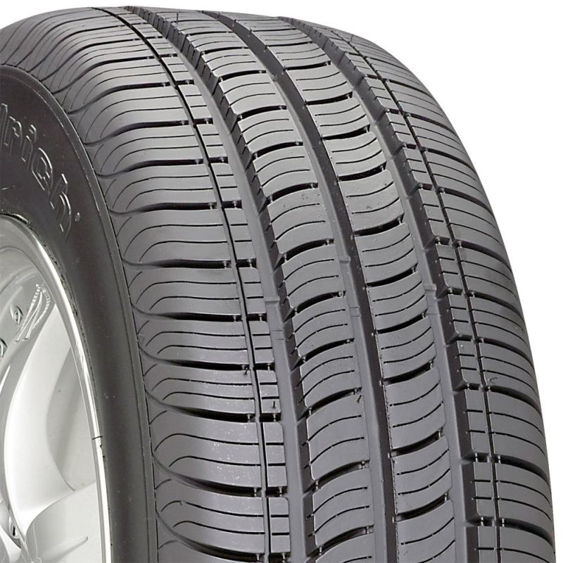 Bfgoodrich P215/60r15 93t Bfg Premier Touring
