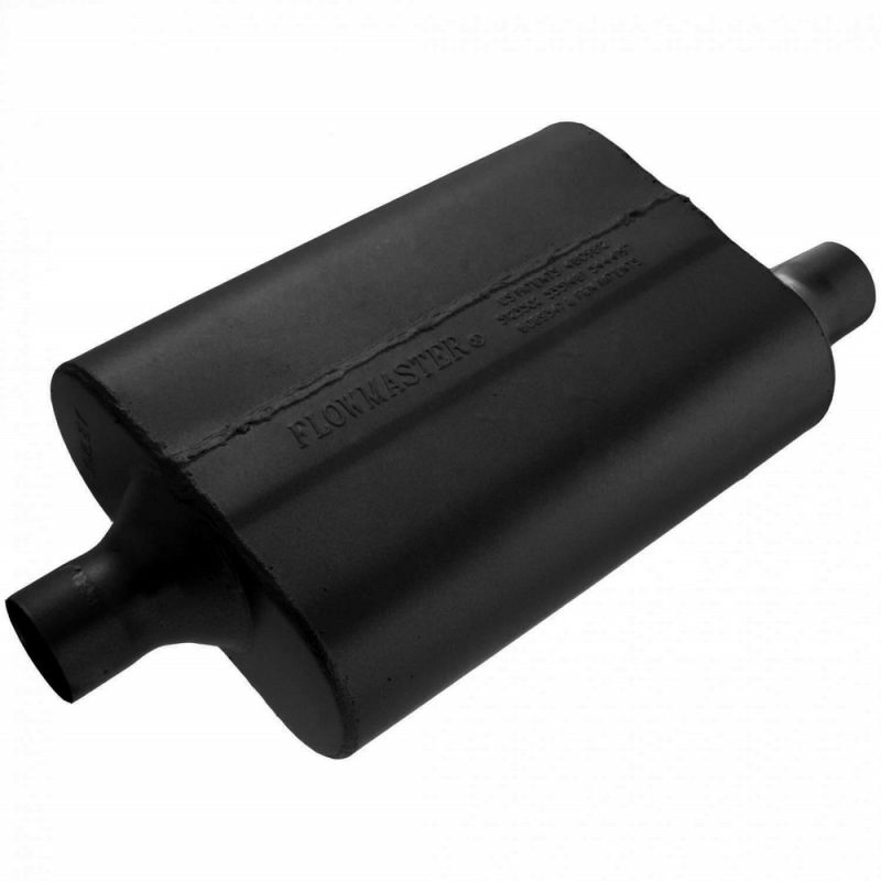 Flowmaster 942042 40 Series™ Delta Flow Muffler