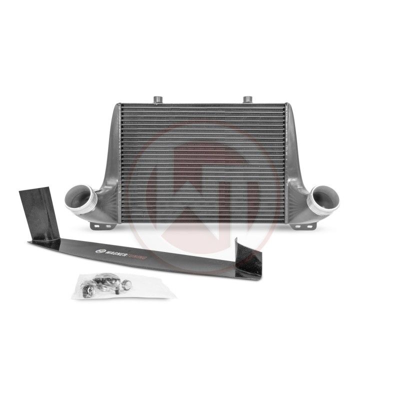 Wagner Tuning 2015 Ford Mustang EVO II Competition Intercooler Kit