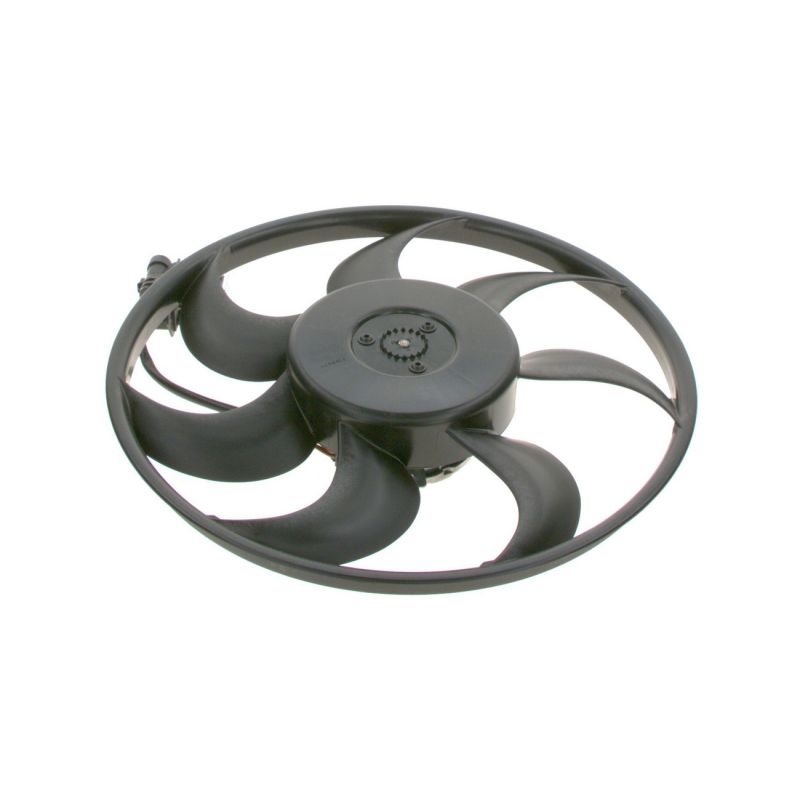 Bosch 0130303314 Bosch Engine Cooling Fan Assembly
