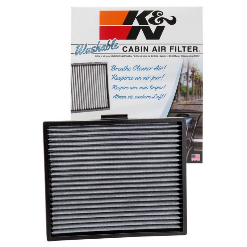 K&N VF2014 Cabin Air Filter