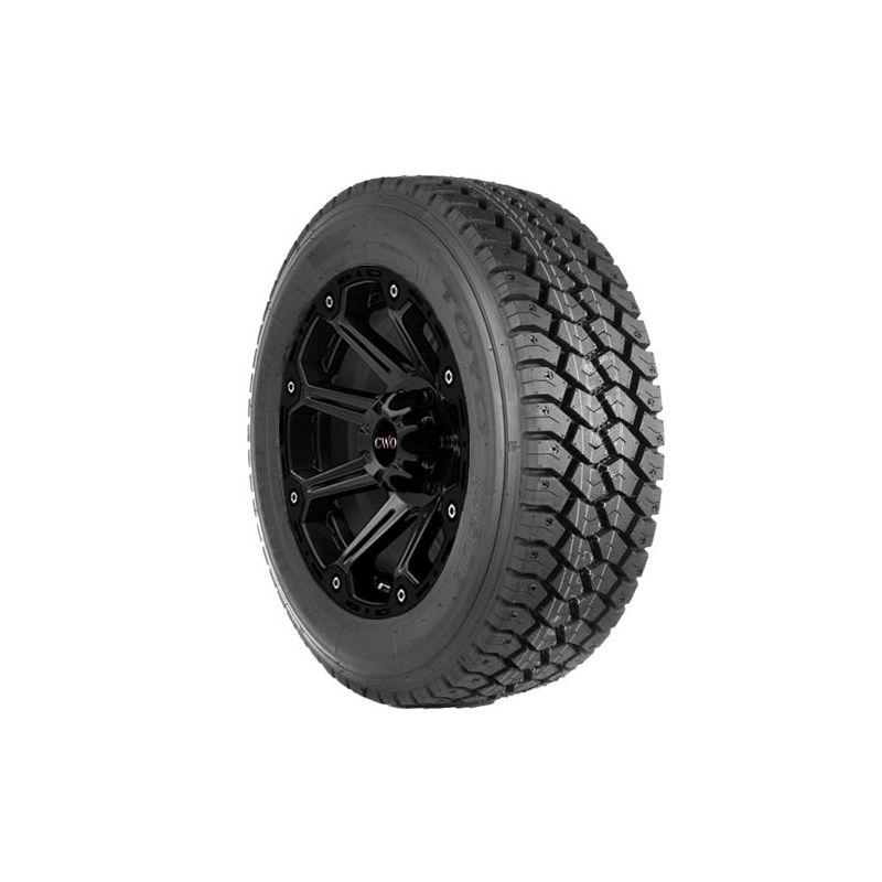 Toyo 245/70r19.5/16 136/134n Toy M608z Regional Drive