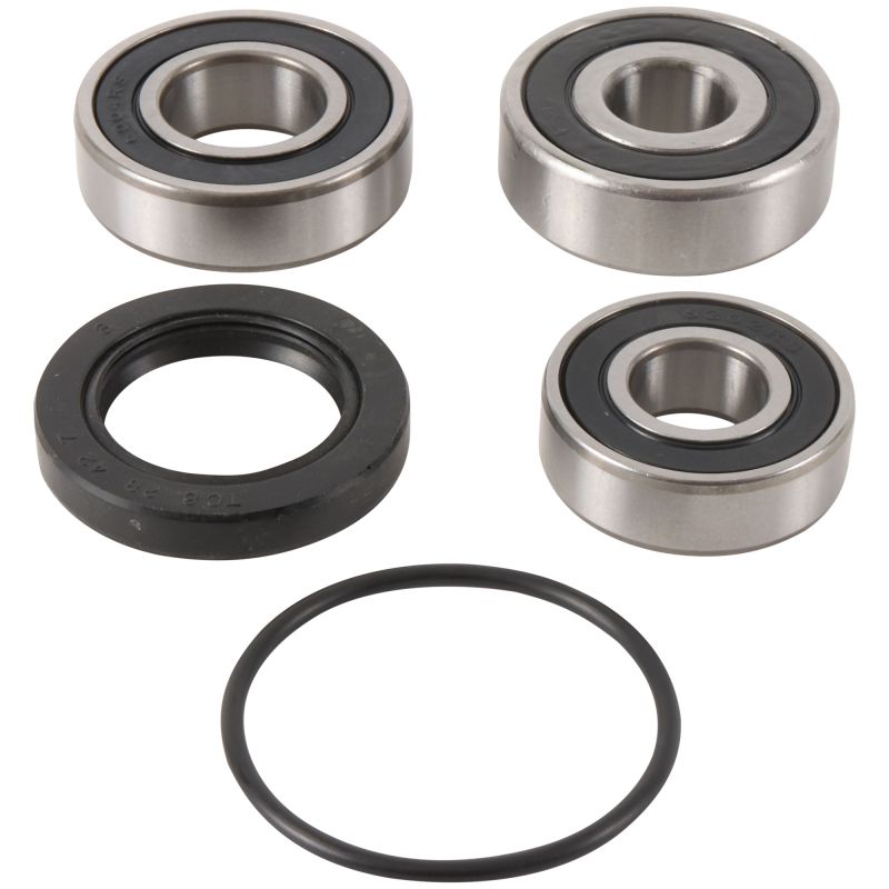 Pivot Works PWRWS-H02-000 99-07 Honda VT125 SHADOW (Euro) PW Rear Wheel Bearing Kit