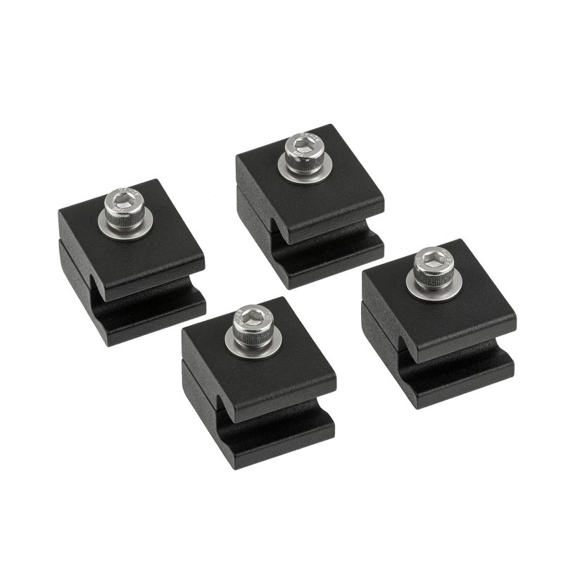 ARB 1780610 Base Rack Alloy Block Set