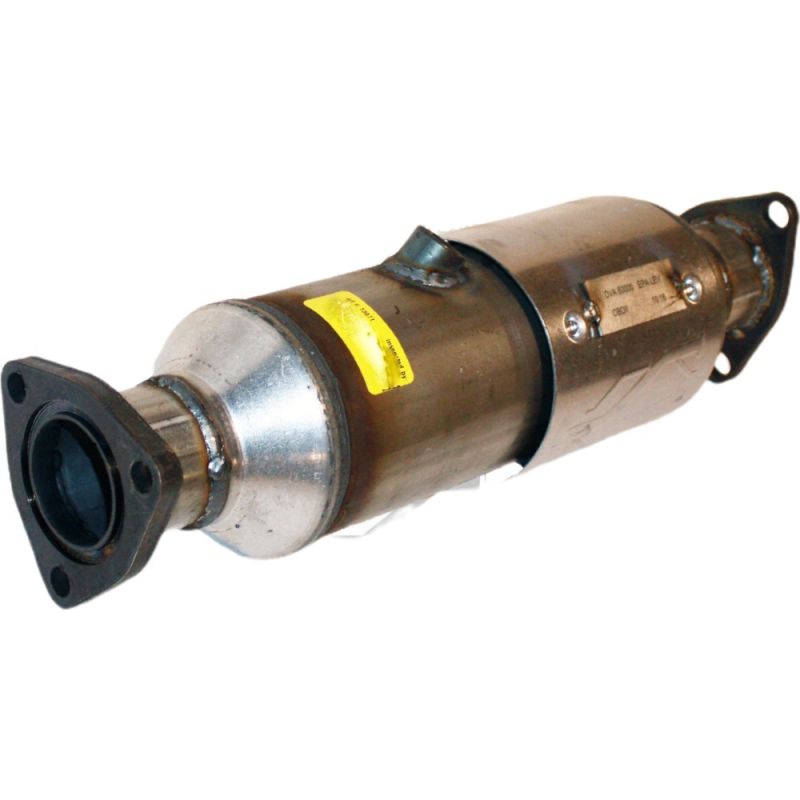 Davico Mfg 13071 Direct Fit Catalytic Converter