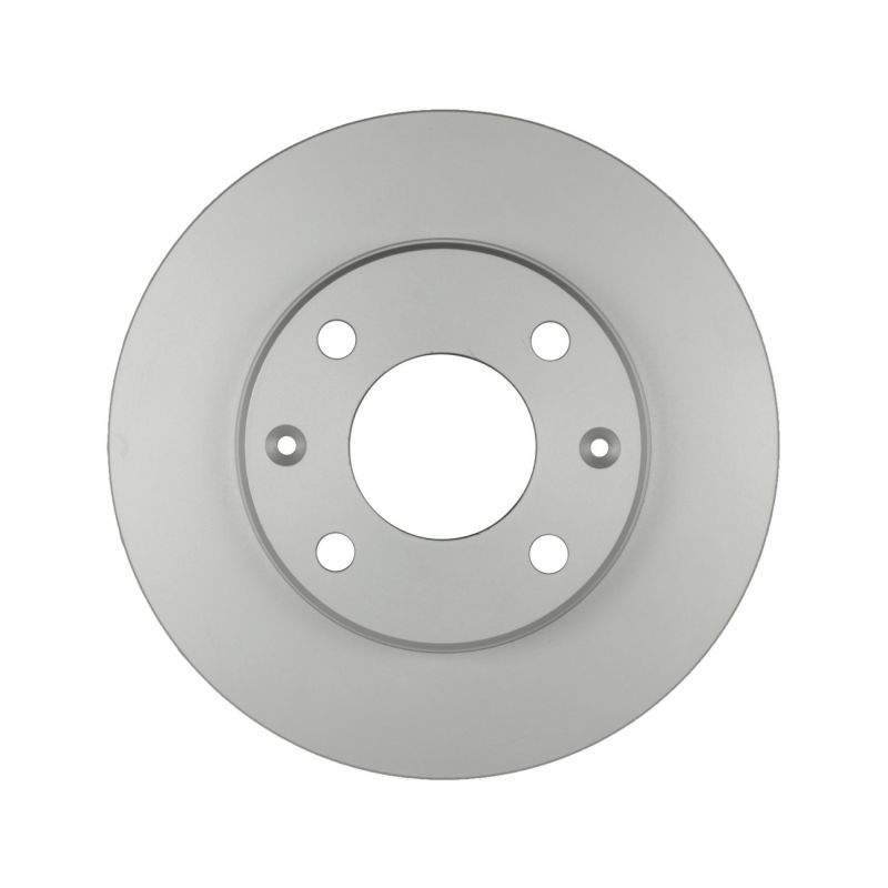 Bosch 26010765 Bosch QuietCast Disc Brake Rotor