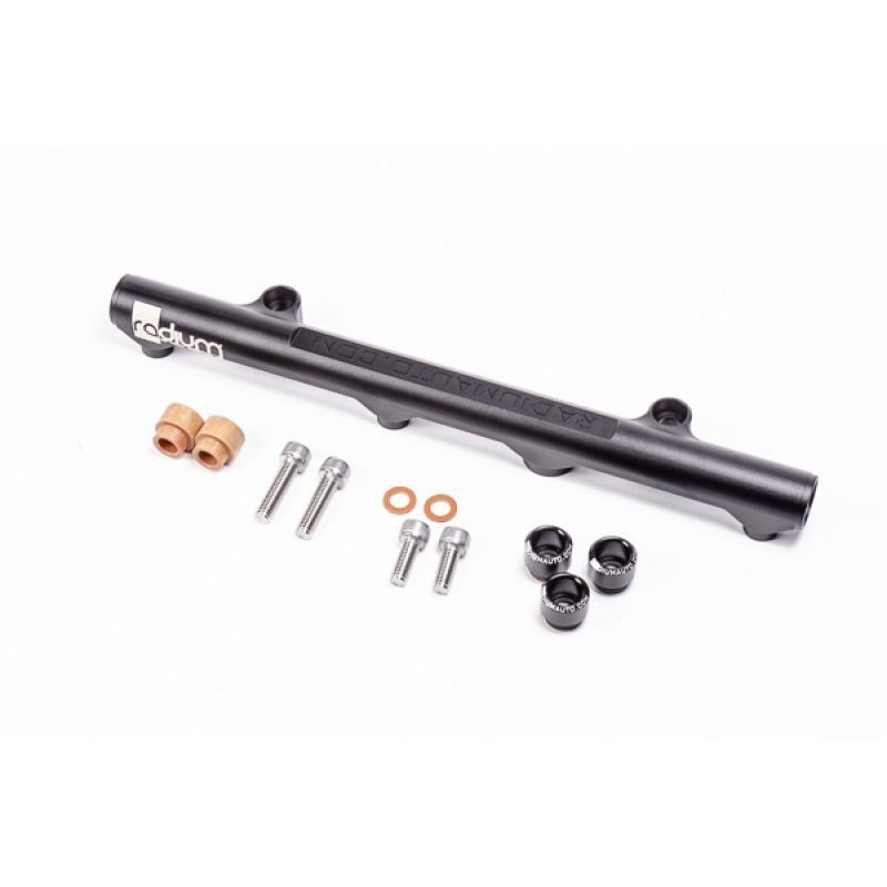 Radium Engineering 20-0465 Mazda 20B-REW Secondary Fuel Rail