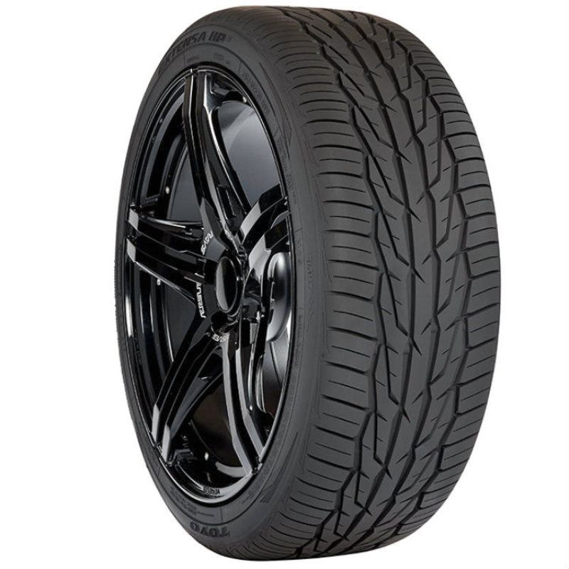 Toyo 245/35r20xl 95w Toy Extensa Hp Ii
