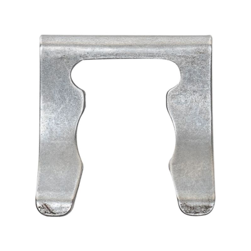 Wilwood 300-15780 Fitting Adaptor Brake Line Clip Bowed