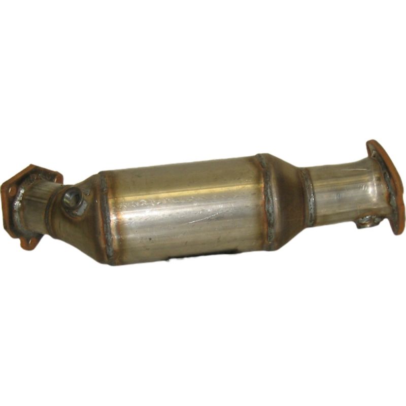 Davico Mfg 18059 Direct Fit Catalytic Converter