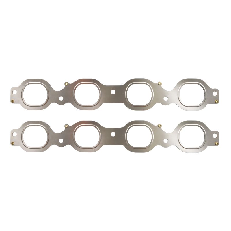 Cometic Corvette C7 Gen 5 SBC 6.2L LT1 .021in MLS Exhaust Gasket (1.920in)