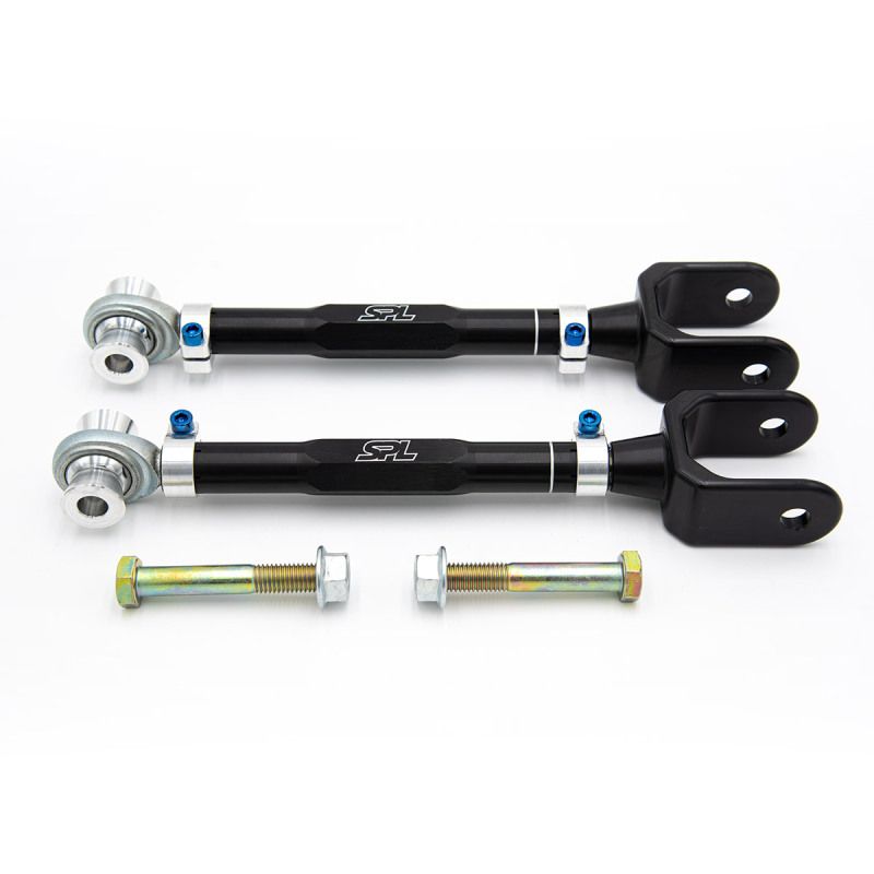 SPL Parts SPL RTA CN7 2022+ Hyundai Elantra N Adjustable Rear Toe Links