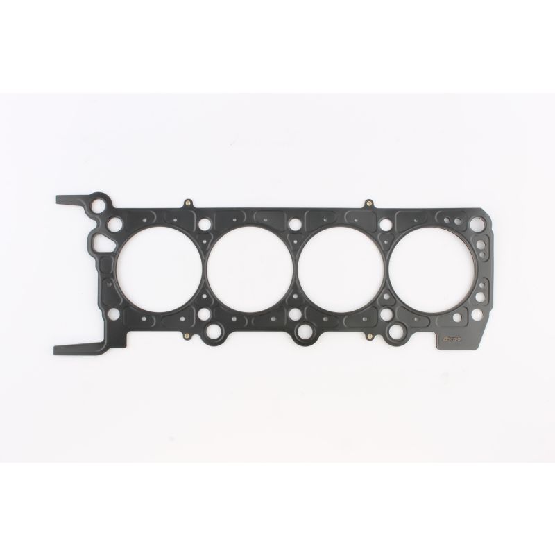 Cometic Gasket C5261-031 Cometic Chevrolet Gen-1 Small Block V8 .031in Fiber Timing Cover Gasket