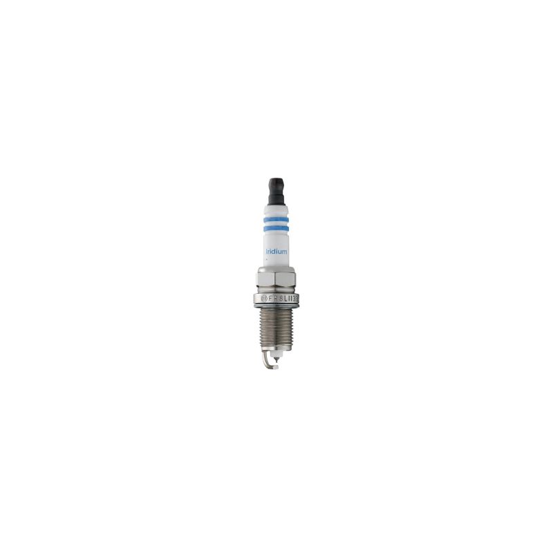 Bosch 9651 Bosch OE Fine Wire Double Iridium Spark Plug