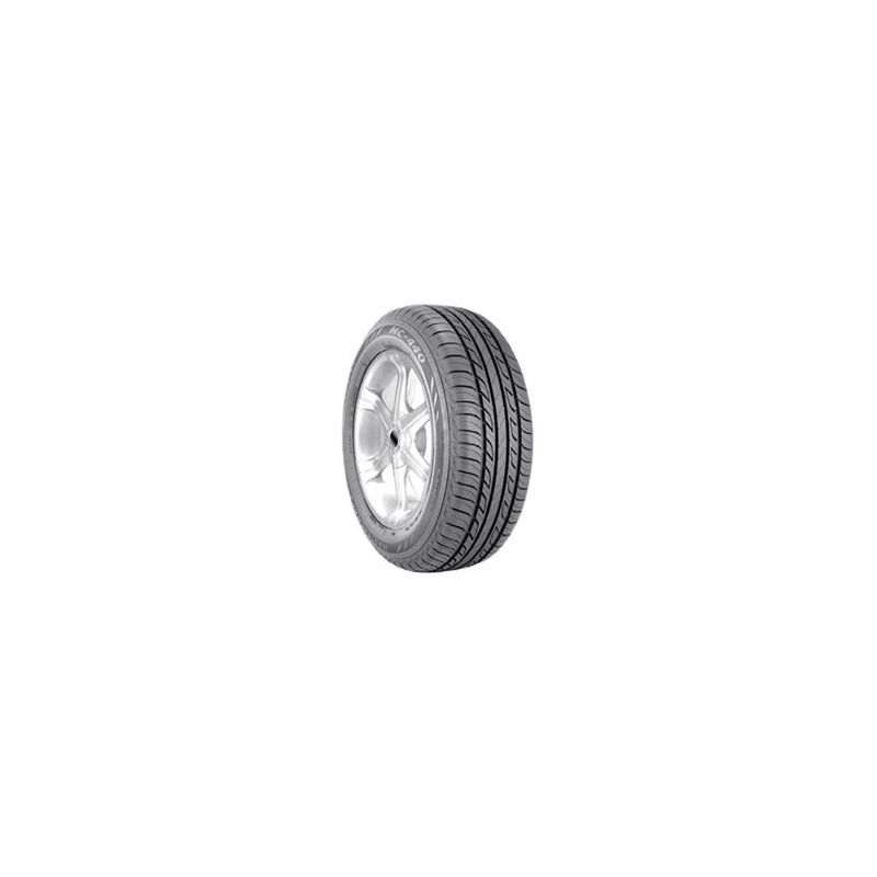 Mastercraft 205/60r15/Sl 91h Msc Bw Mc-440 H