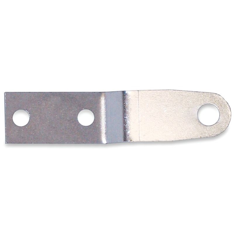 Mustang Motorcycle 78116 Mustang Harley Rear Mounting Bracket and Screw