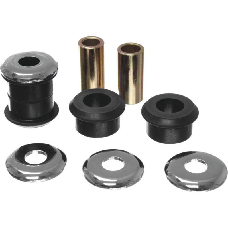 Energy Suspension 9.9131G Harley Davidson Softail/Sportster Stock Firm Handlebar Bushing Set - Black