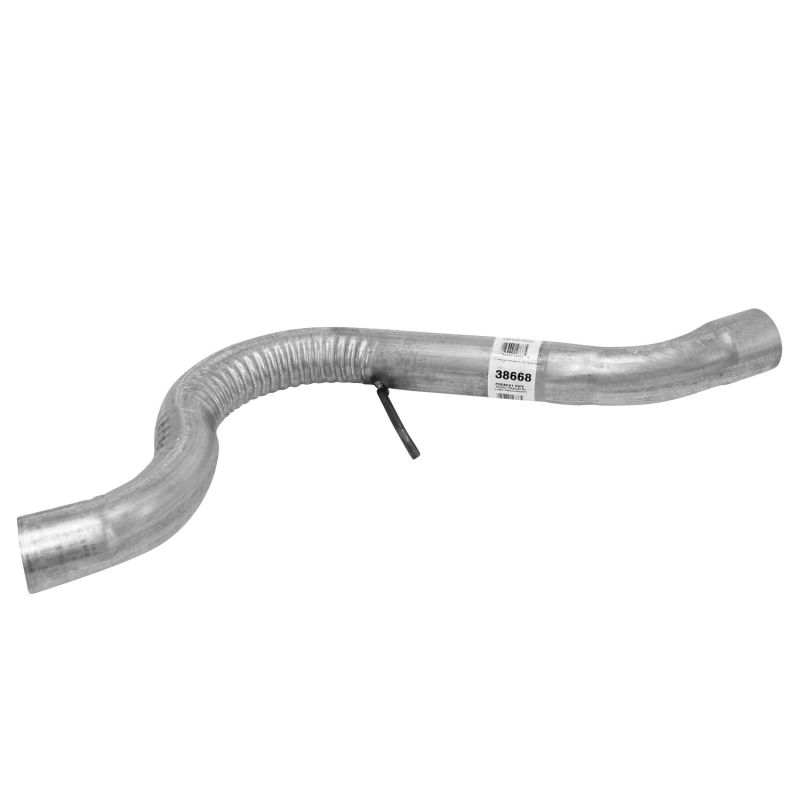 AP Exhaust 38668 Prebent Exhaust Pipe