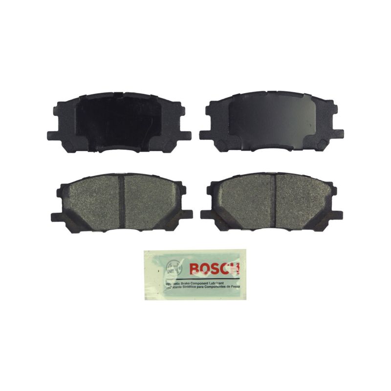 Bosch F03B175679 Bosch Brake Pads