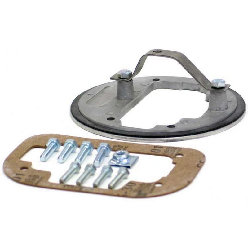 K&N 85-1061 Carburetor Adapter