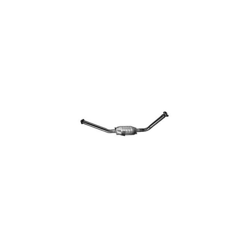 AB Catalytic 5801 Direct-Fit Catalytic Converter EPA (Federal)