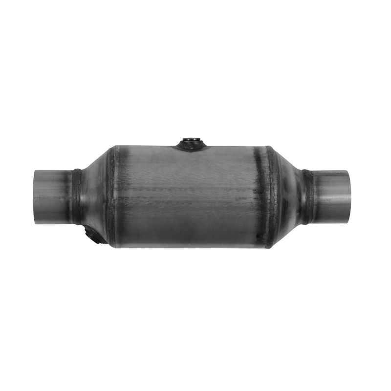 AP Exhaust 608895 Federal / EPA Catalytic Converter - Universal OBDII Super Select Plus