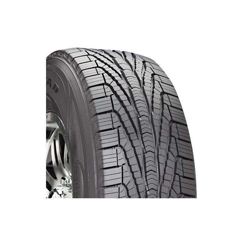Goodyear  745560516 255/60r17 Assurance Cs Tripletred All-Season