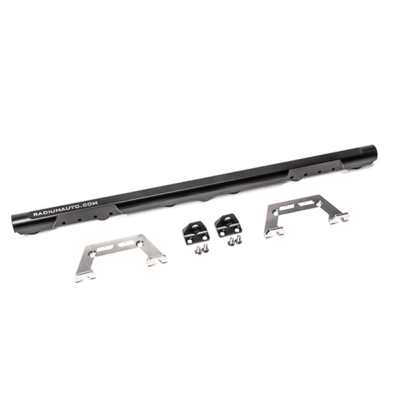 Radium Engineering BMW M50 M52 M54 S50 S52 Fuel Rail