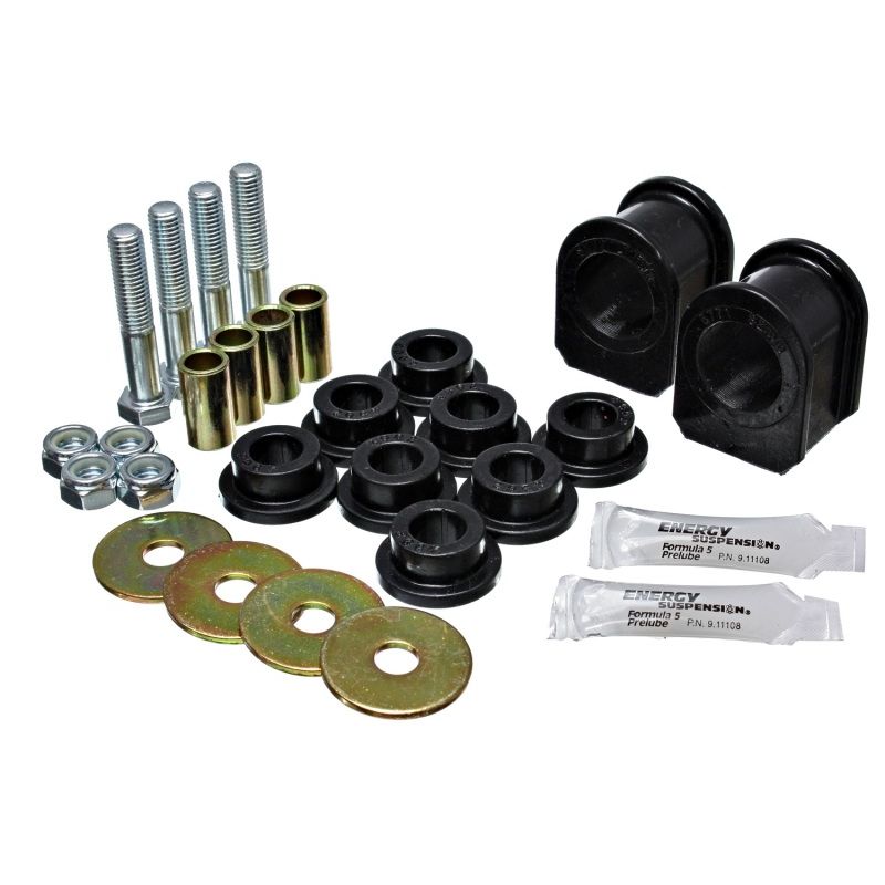 ENERGY SUSPENSION ENE4-5191G 05-10 Mustang Rear Sway Bar Bushings
