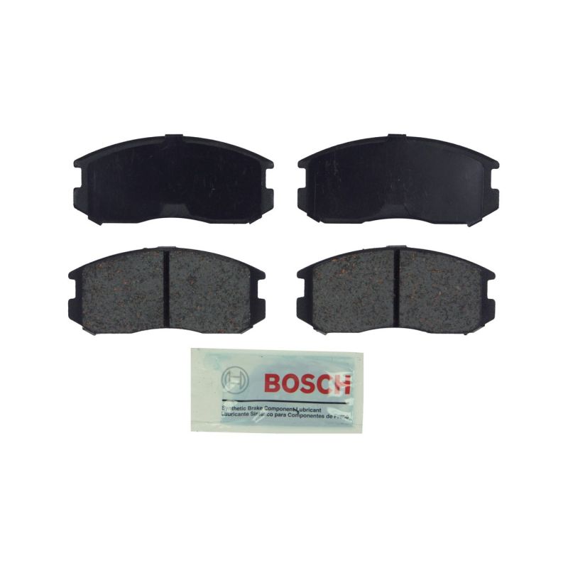 Bosch BE602 Brake Pads Front
