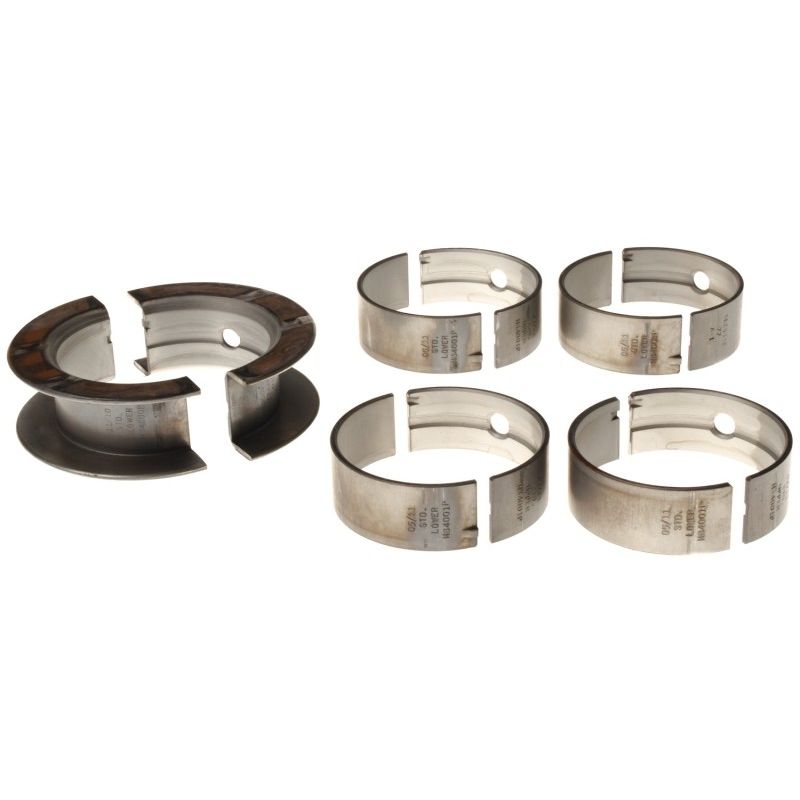 Clevite MS2028A Chevrolet V6 3.5L 2004-2005 Vin 8 L LX9 Engine Main Bearing Set