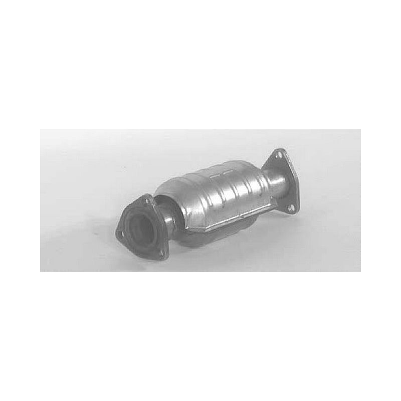 Davico Mfg 13098 Direct Fit Catalytic Converter