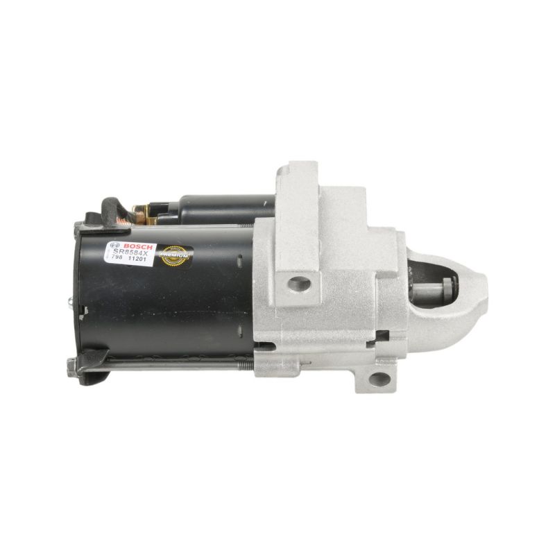 Bosch SR8584X  Premium 100% Remanufactured Starter