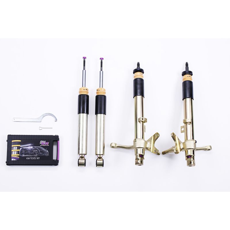 KW 35271061 Shock Kit V3 74-89 Porsche 911 G-Model (Incl. Turbo)