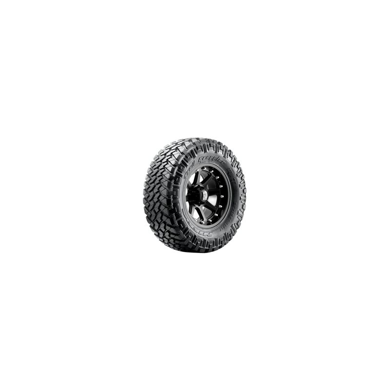 Nitto Lt38x13.50r17 D 121q Nit Trail Grappler M/T